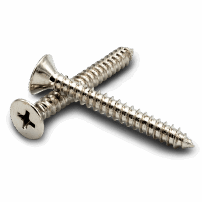 Screw
