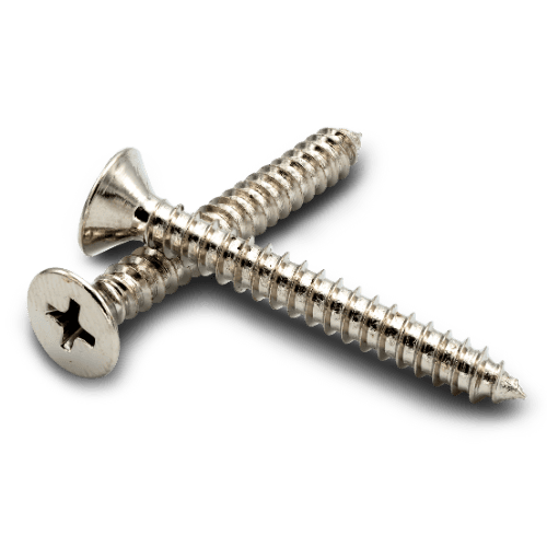 Screw